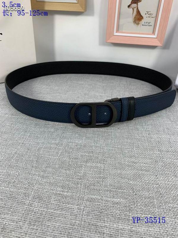 DIOR Belts 736